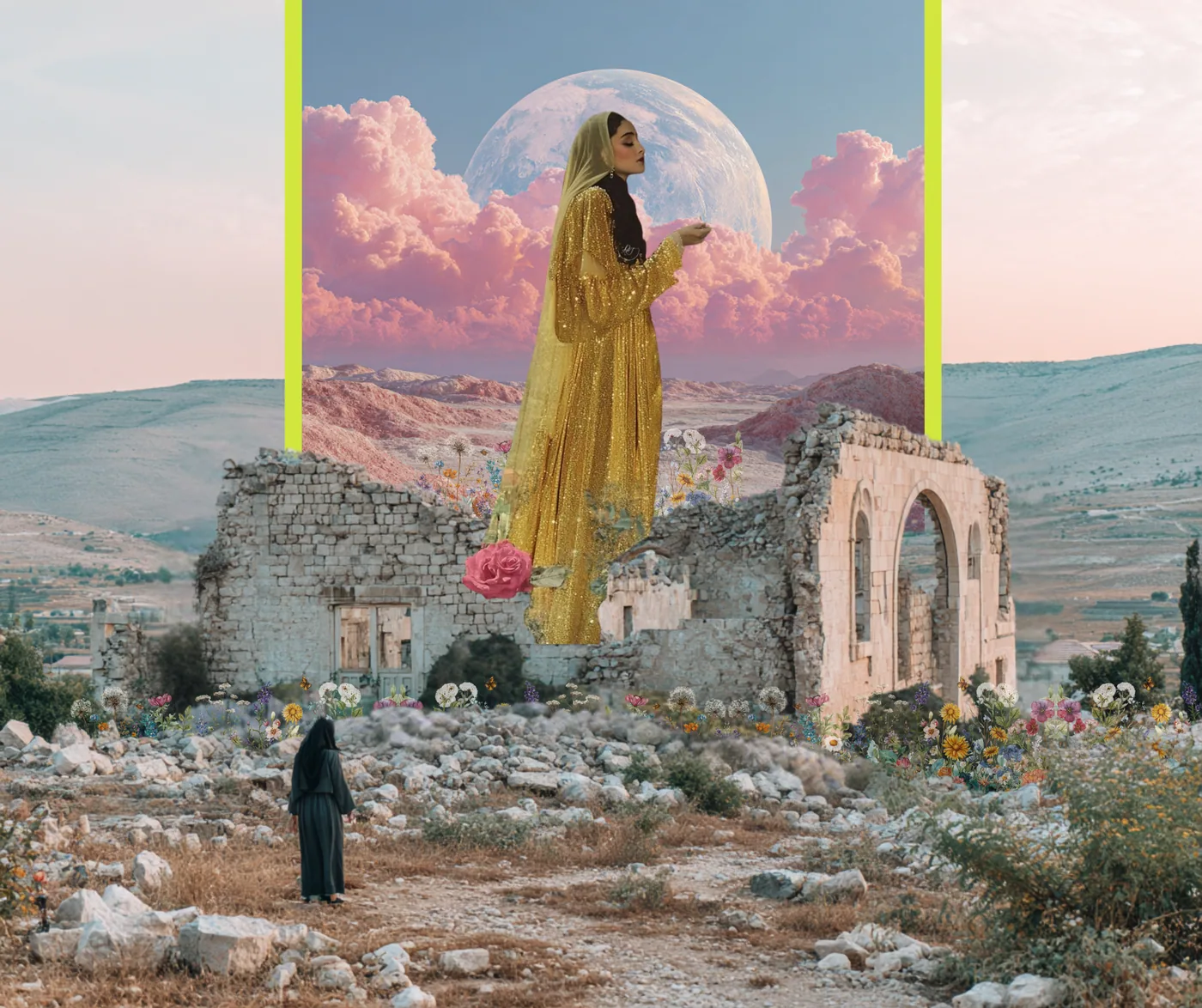 Tammuz : The Month of Transformation