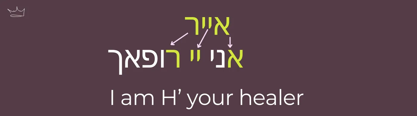 IYAR: Healing Is Kind of BS (Here’s Why)