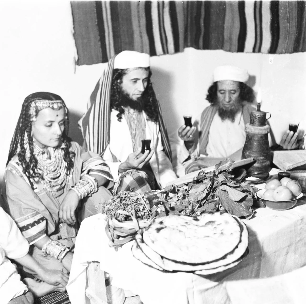 It's Pesach Baby