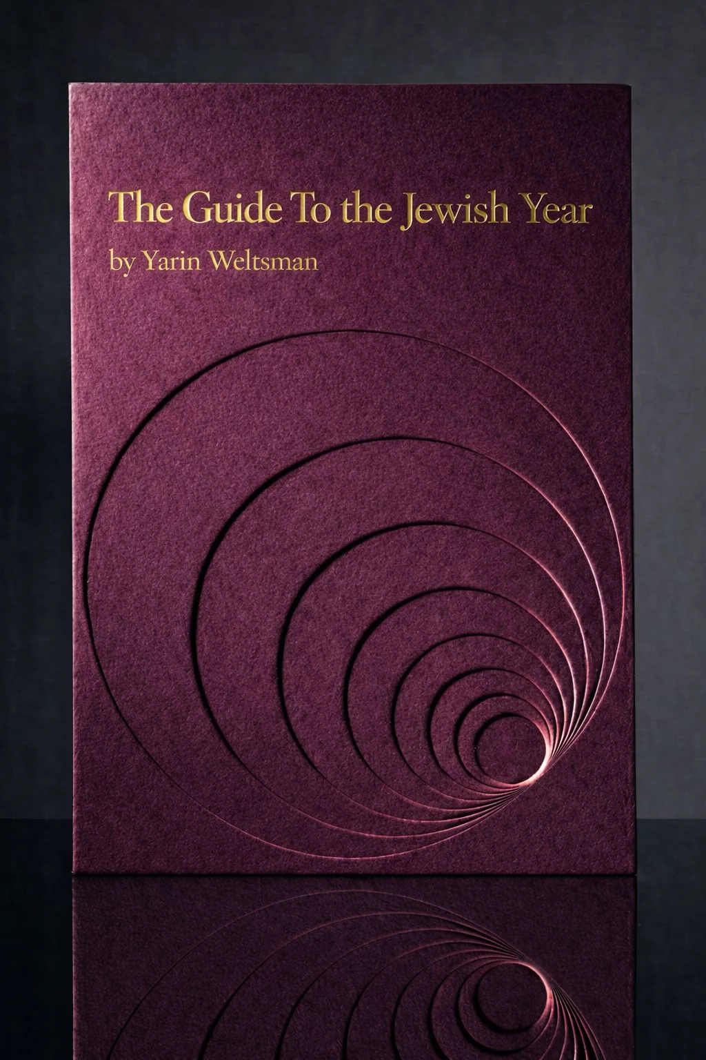 The Guide to The Jewish Year
