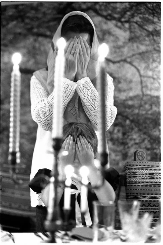 For Mothers Day : The Kabbalah of Mothers