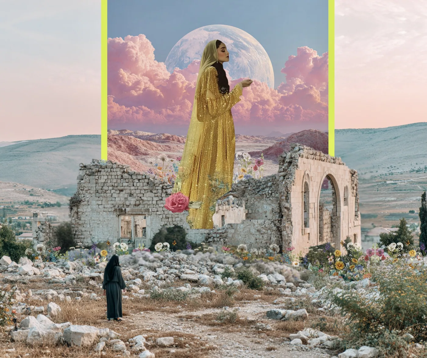 Rosh Chodesh Av 🌙